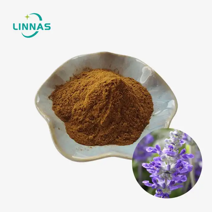 Clary Sage Extract